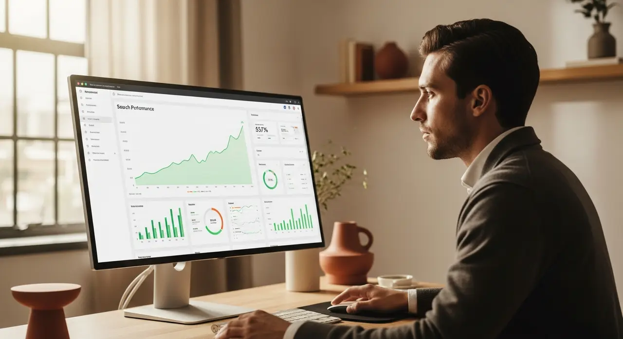 Consultant SEO Besançon
